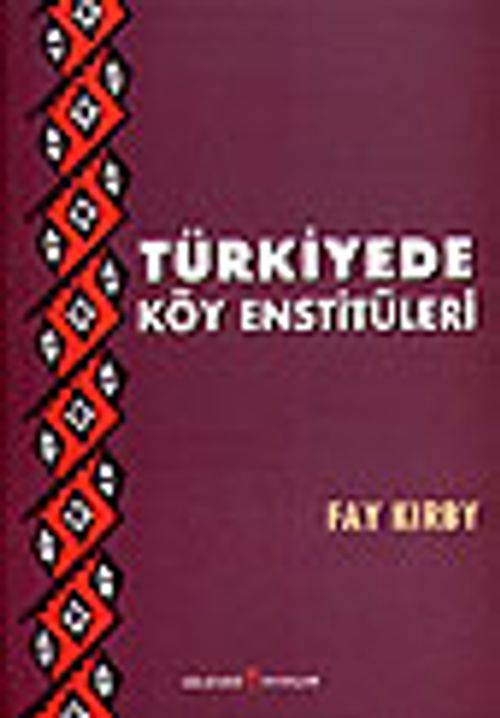 Türkiye'de Köy Enstitüleri
