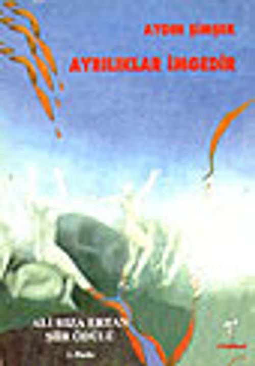 Ayrılıklar İmgedir