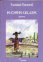 Korkuluk