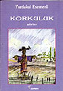 Korkuluk