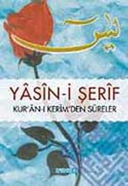 Yasin-i Şerif Kur'an-ı Kerim'den Sureler (Hafız Boy)
