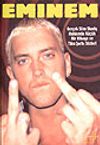 Eminem&Ger&ccedil;ek Slim Shady Hakkında K&uuml;&ccedil;&uuml;k Bir Hikaye ve T&uuml;m Şarkı S&ouml;zleri