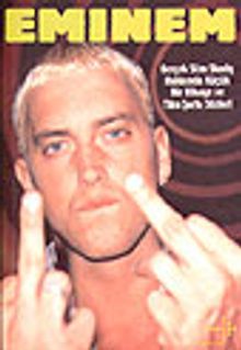 Eminem&Gerçek Slim Shady Hakkında Küçük Bir Hikaye ve Tüm Şarkı Sözleri