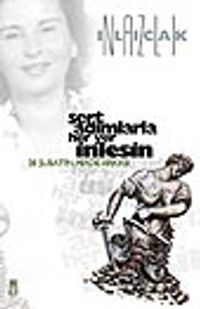 Sert Adımlarla Her Yer İnlesin