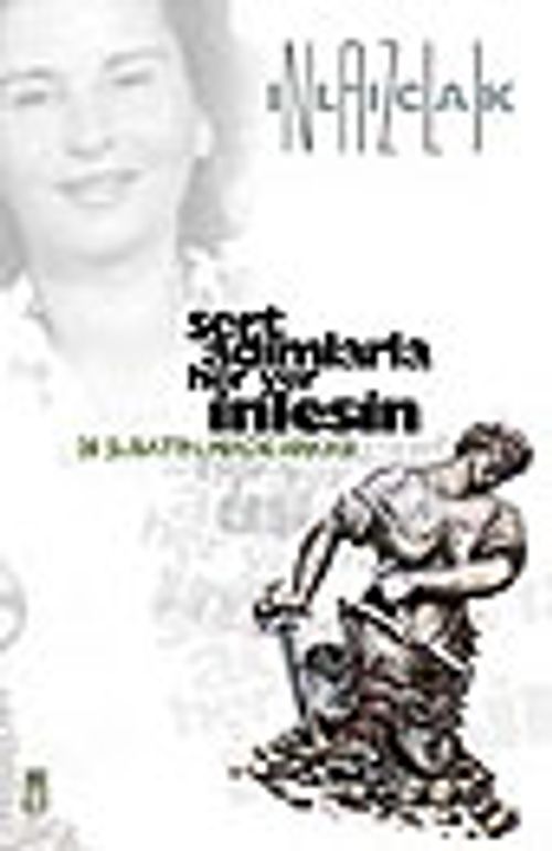 Sert Adımlarla Her Yer İnlesin
