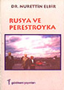 Rusya ve Perestroyka