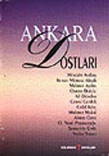 Ankara Dostları