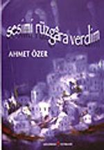 Sesimi Rüzgar Verdim