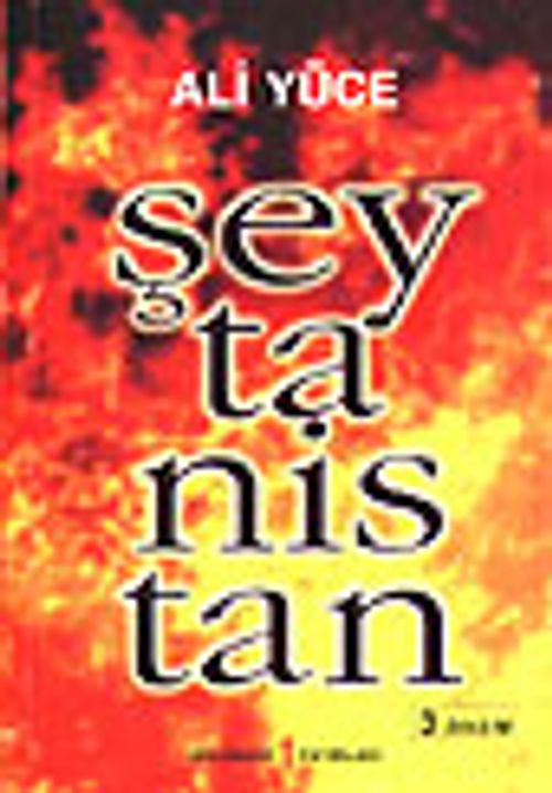 Şeytanistan