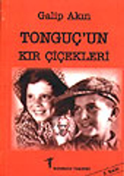 Tonguç'un Kır Çiçekleri