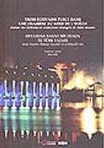 Okyanusa Bakan Bir Odada Üç Türk Yazarı&Saint-Nazaire Yabancı Yazarlar ve Çevirmenler Evi