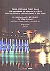 Okyanusa Bakan Bir Odada Üç Türk Yazarı&Saint-Nazaire Yabancı Yazarlar ve Çevirmenler Evi