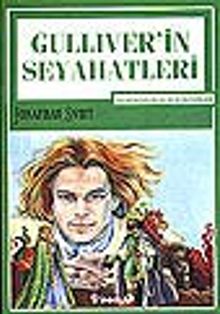 Gülliver'in seyahatleri