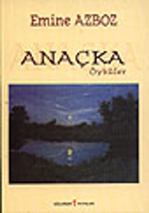 Anaçka