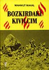 Bozkırdaki Kıvılcım