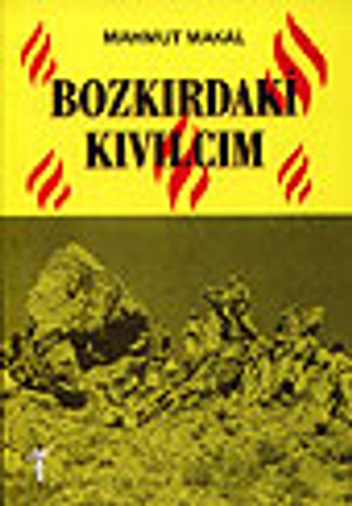 Bozkırdaki Kıvılcım