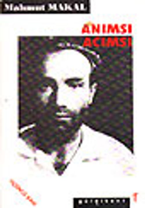 Anımsı Acımsı