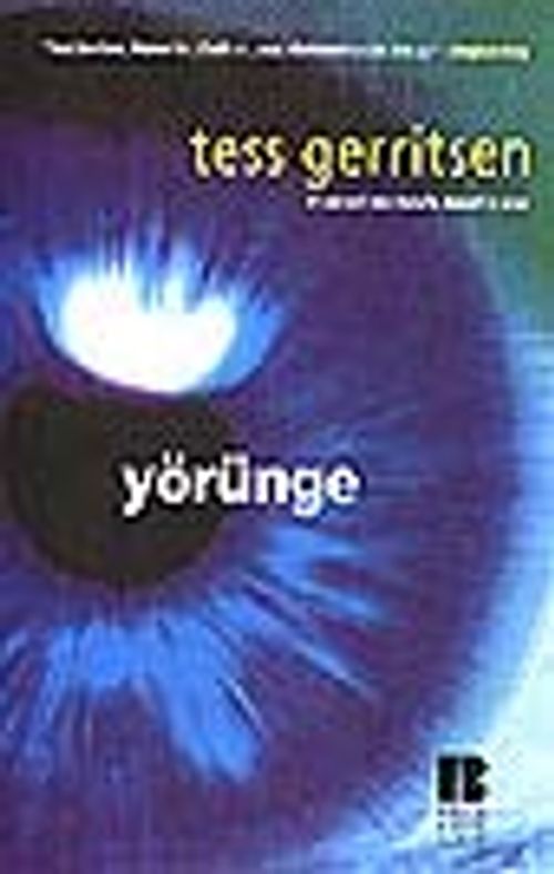 Yörünge