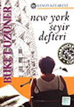 New York Seyir Defteri Seyehatnâme