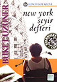 New York Seyir Defteri Seyehatnâme