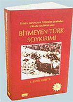 Bitmeyen Türk Soykırımı