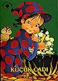 Küçük Cadı