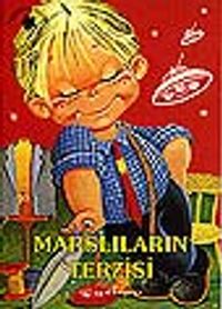 Marslıların Terzisi