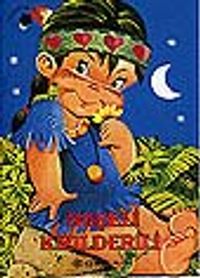 Neşeli Kızılderili