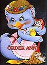Ördek Anne