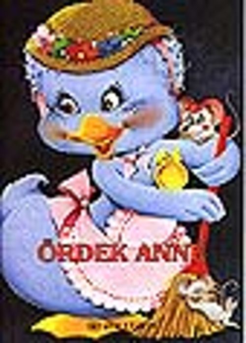 Ördek Anne