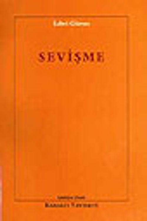 Sevişme