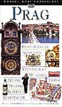 Prag / Gezi Rehberi (güncellenmiş 3.baskı)