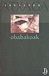 Obabakoak