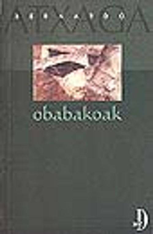 Obabakoak