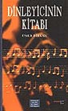 Dinleyicinin Kitabı