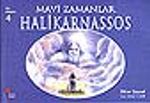 Mavi Zamanlar Halikarnassos