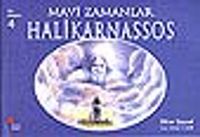 Mavi Zamanlar Halikarnassos