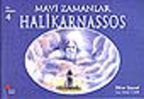 Mavi Zamanlar Halikarnassos