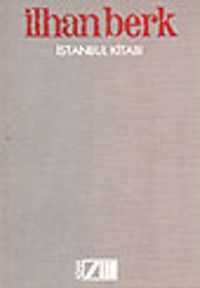 İstanbul Kitabı