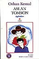 Aslan Tomson