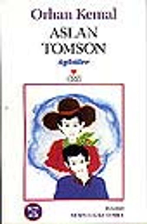 Aslan Tomson
