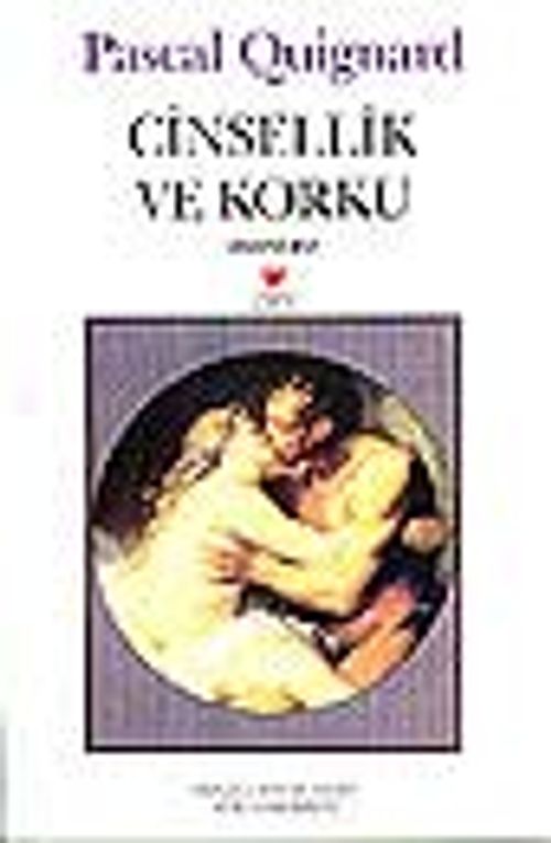 Cinsellik ve Korku