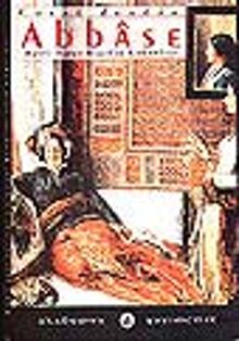 Abbase / Halife Harun Reşid'in Kızkardeşi