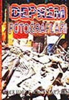 Deprem Fotoğrafları