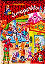 Lunaparkta / Pencereli Kitaplar