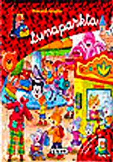 Lunaparkta / Pencereli Kitaplar