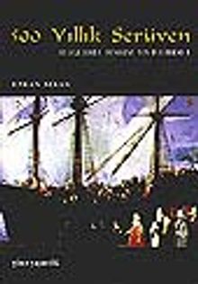 500 Yıllık Serüven Belgelerle Türkiye Yahudileri 1