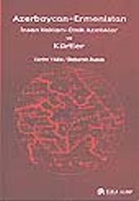 Azerbaycan-Ermenistan/ İnsan Hakları-Etnik Azınlıklar ve Kürtler