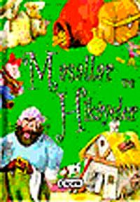 Masallar ve Hikayeler