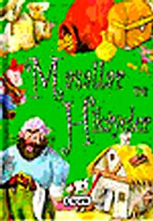 Masallar ve Hikayeler